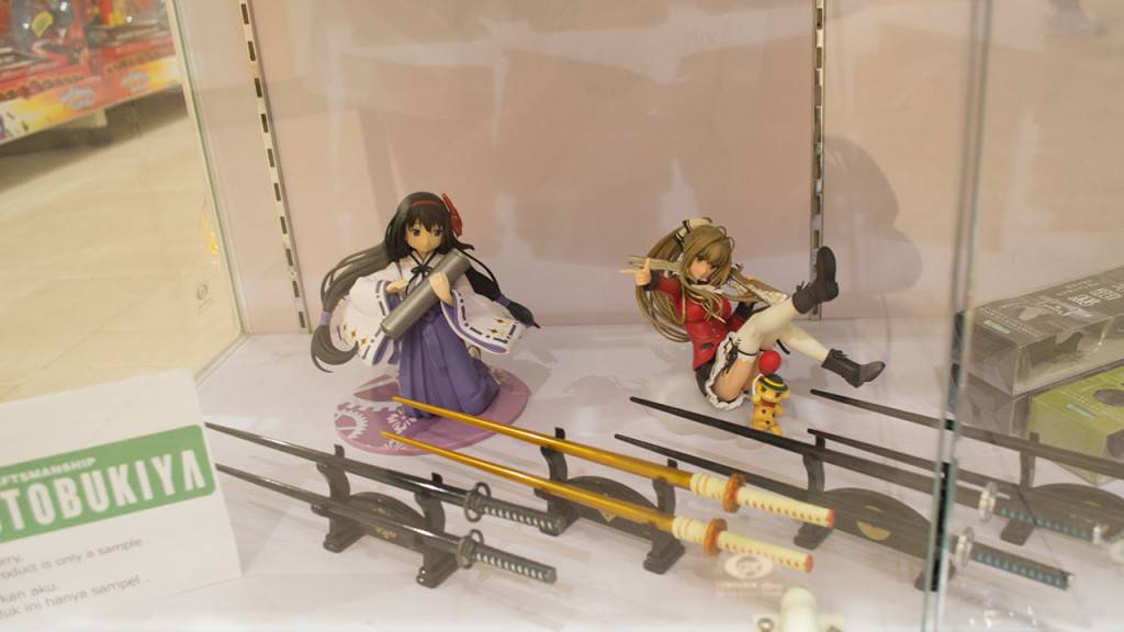 For display only.