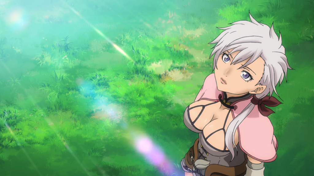 Blade & Soul – 01