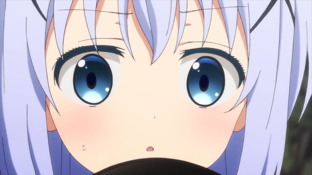 [KAORI] Gochuumon wa Usagi Desu ka - 01 [720p] [54CDB30B].mkv_snapshot_02.04_[2014.05.04_12.26.32]