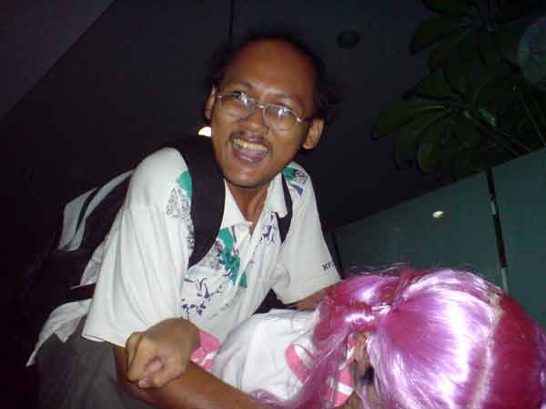 babeh babeh