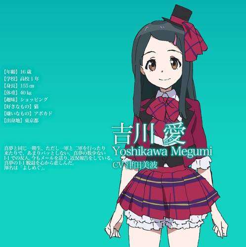 Minami Tsuda