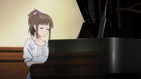 Nanami Hisami
