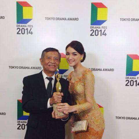 citra kirana