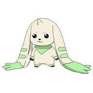 7. Teriamon