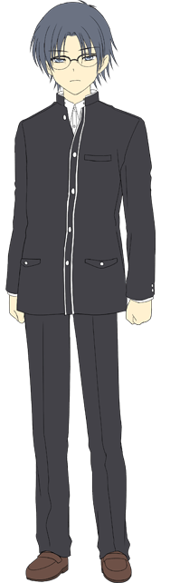 Jouijiro Takajou