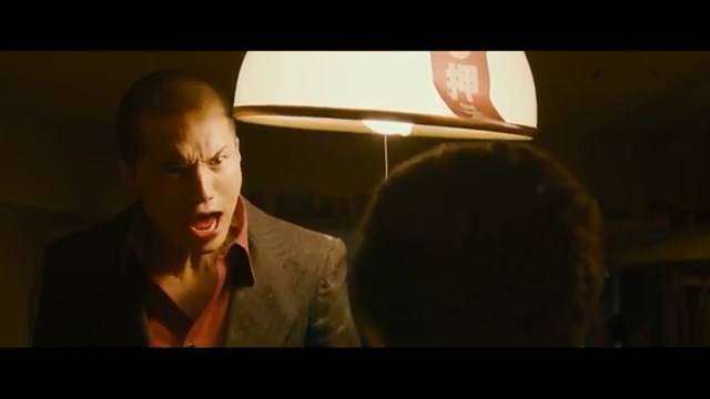 "WRRRRRYYYYYYYYY!"