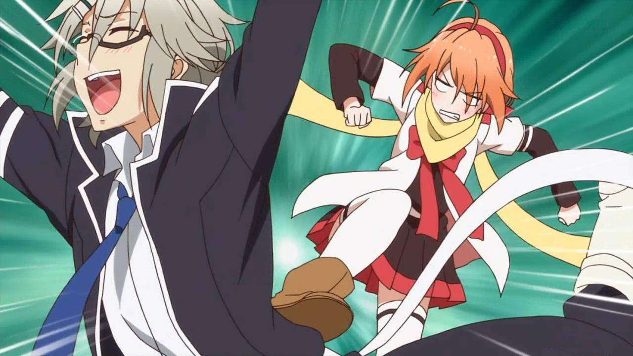 mikagura 3