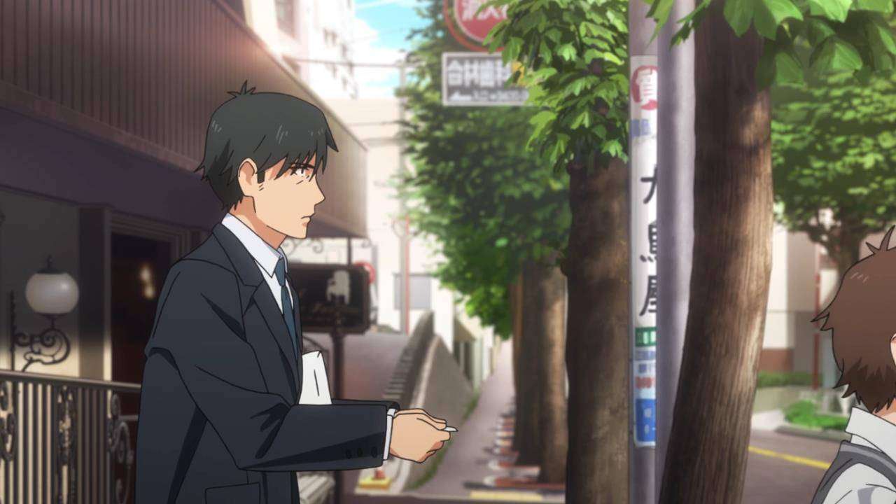 producer