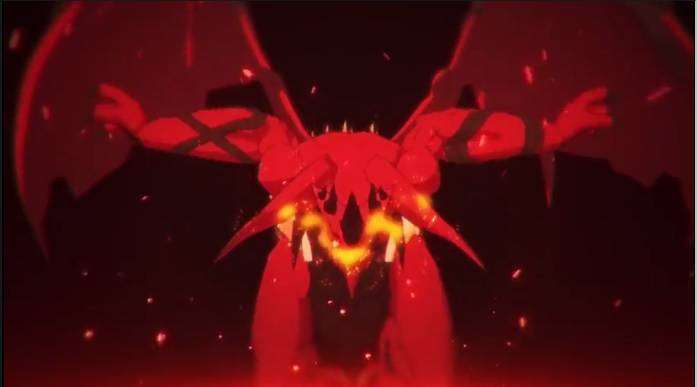 chaos dragon 2