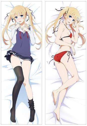 Sawamura Spencer Eriri