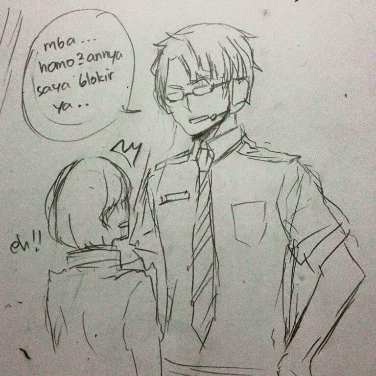 Karya Arashi Chaleda