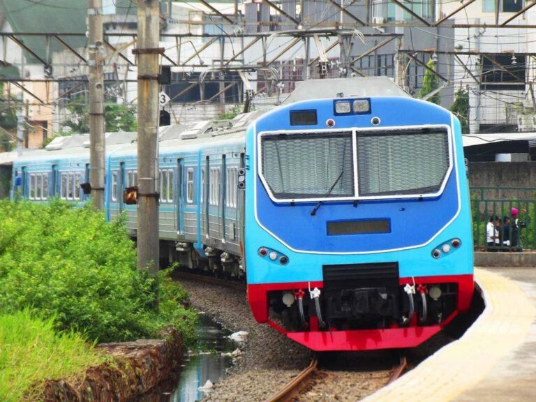 KRL-I Prajayana