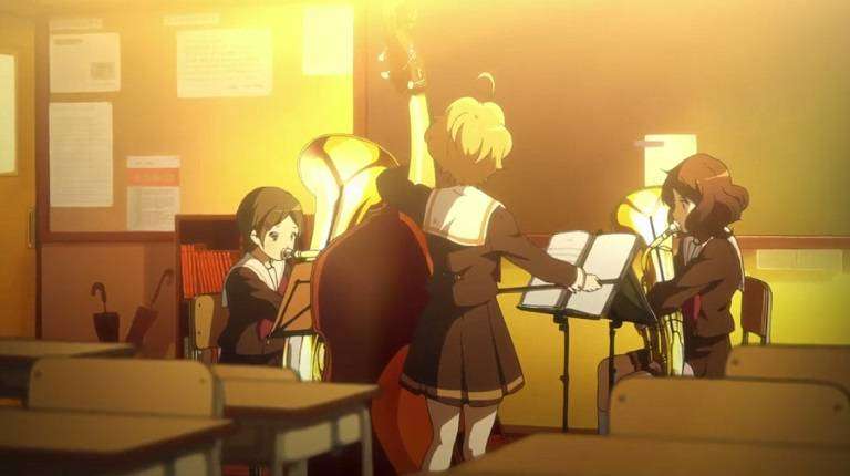 Eupho ensemble