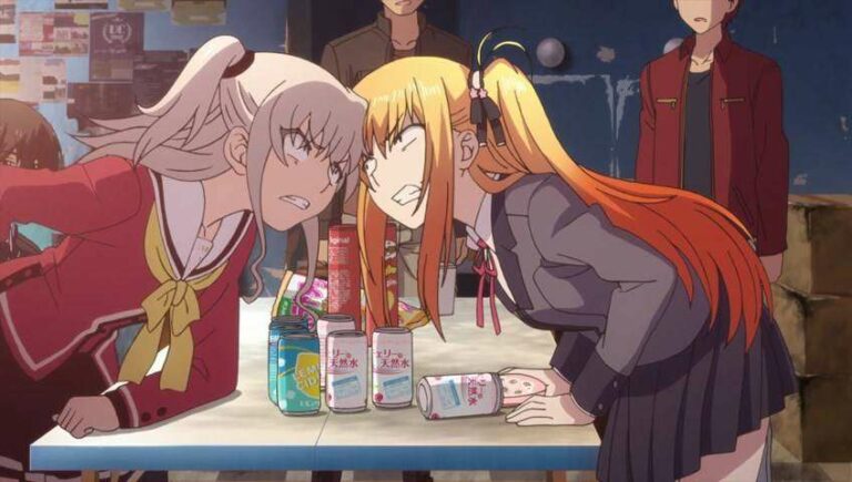 KELAHI!