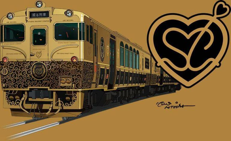 "The Sweet Train"