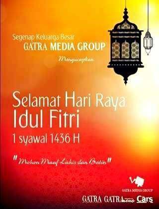 Gatra Media (Kisah Petualangan Bagas)