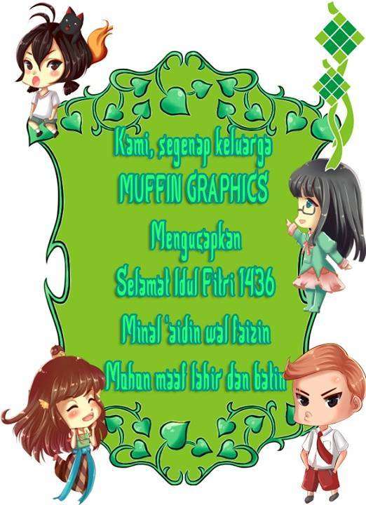Muffin Comics (KKPK)