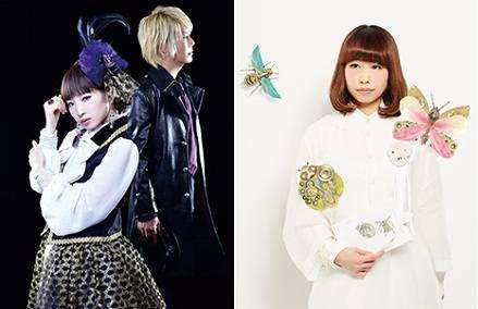 fripSide dan yanaginagi akan menyanyikan lagu tema dari musim kedua Owari no Seraph.