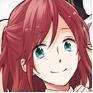 Kayano Ai Menma anohana's) sebagai Nozomi Matsunaga