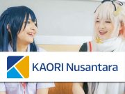 Restorasi Akses Terhadap URL KAORI Nusantara