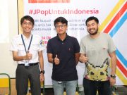 KAORI Nusantara Releases SACRA Music Albums in Indonesia; Starts with EGOIST