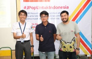 KAORI Nusantara Releases SACRA Music Albums in Indonesia; Starts with EGOIST