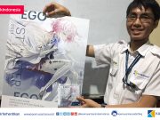 Album EGOIST GREATEST HITS 2011-2017 “ALTER EGO” Telah Memasuki Proses Distribusi