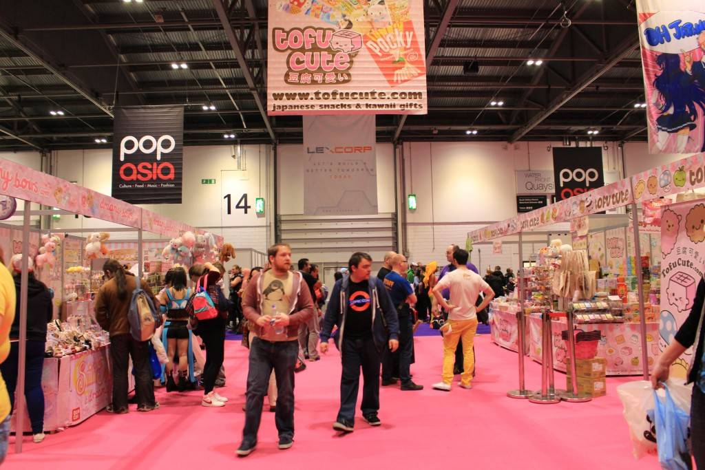 Pop Asia