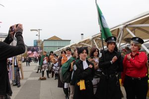 Attack on Titan