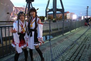 Kantai Collection