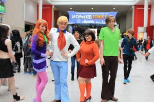 Scooby Doo