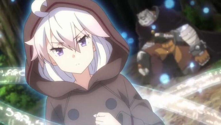 Zero Kara Hajimeru Mahou No Shou