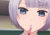 Fall 2017 Anime: My Girlfriend is Shobitch