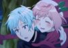 Fall 2017 Anime: Recovery of an MMO Junkie