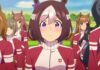 Indonesian Horse Racing Sport Sees Surge in Popularity Due to “Uma Musume”