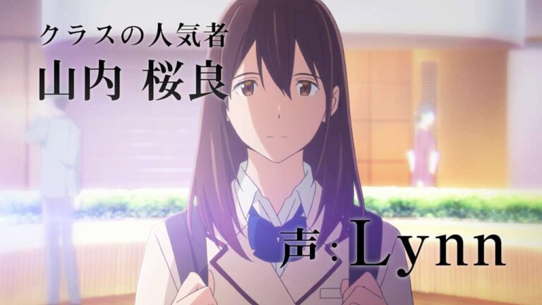 "I Want to Eat Your Pancreas" Anime Film and More to be Shown in