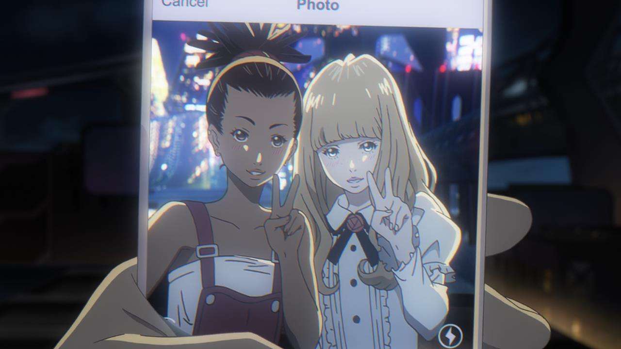 Carole  Tuesday Netflix Review Shinichiro Watanabes New Anime  Masterpiece  Thrillist