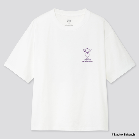 Celebrating 25th Anniversary Of Sailor Moon Manga Uniqlo Released Sailor Moon Ut In Indonesia The Indonesian Anime Times Celebrating 25th Anniversary Of Sailor Moon Manga Uniqlo Released Sailor Moon Ut In Indonesia The Indonesian Anime Times