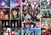 15 Top List – Тhe Best Gambling Anime 15 Top List - Тhe Best Anime Gambling 2019