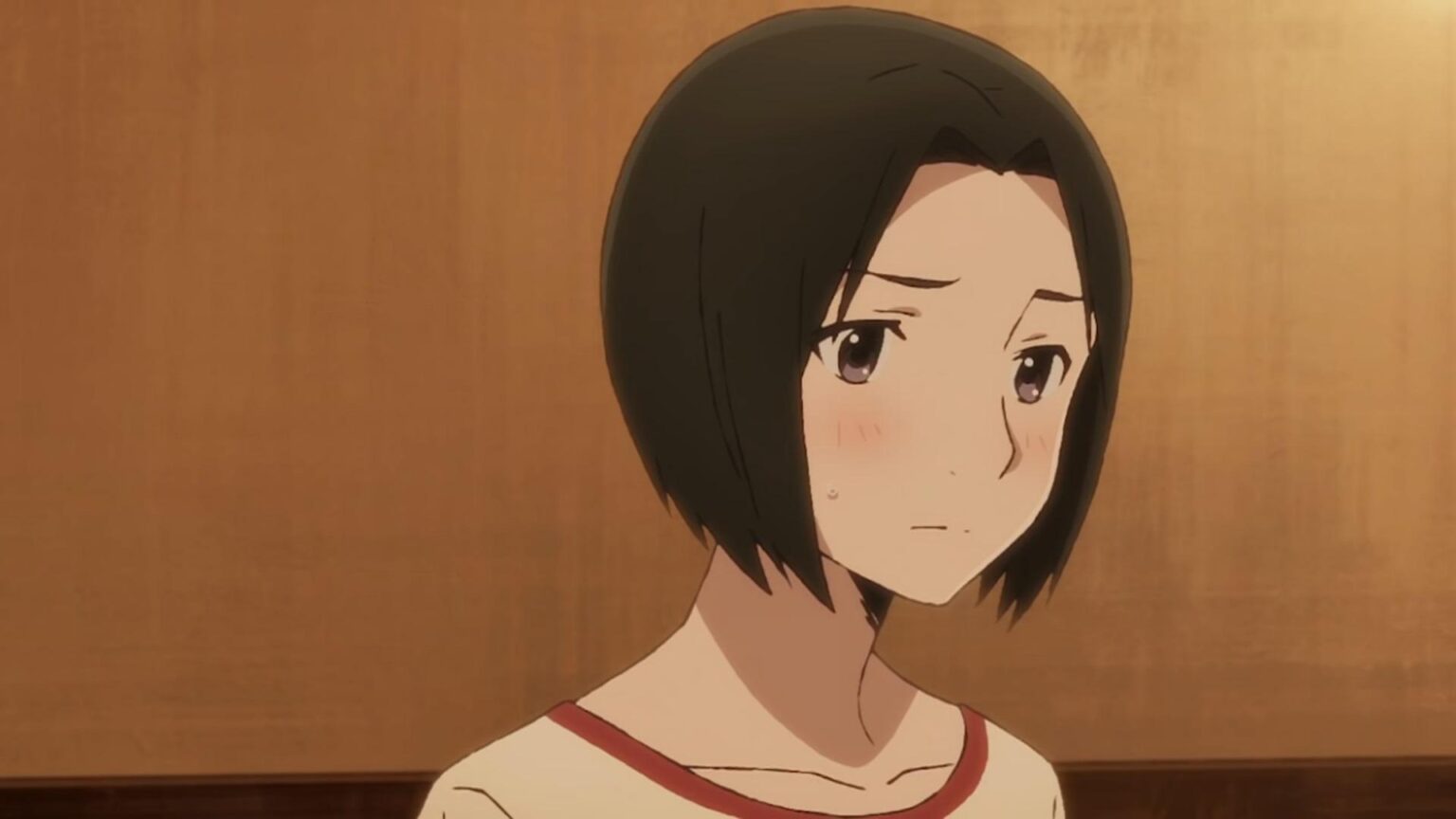 “Sing ‘Yesterday’ For Me” Anime Review: There Will Be An Answer, Let It