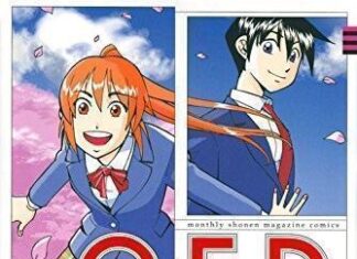 Q E D Kaori Nusantara Q E D Kaori Nusantara