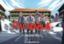 Gamecom Team Parakacuk