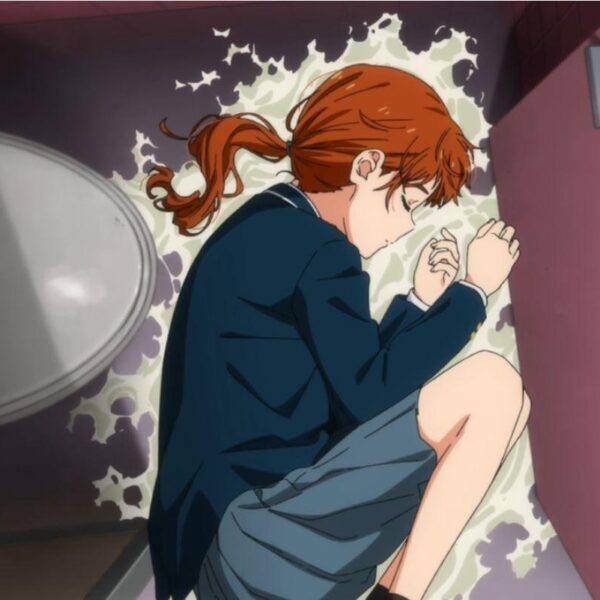 Winter 2021 Anime Wonder Egg Priority The Indonesian