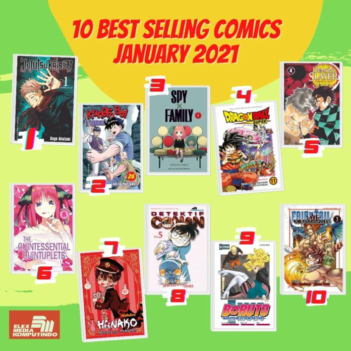 Details 68+ best selling anime latest in.cdgdbentre
