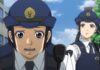 Winter 2022 Anime: Police in a Pod