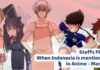 Staff Picks: The “Indonesia Moment” in Anime, Manga, and Other Japanese Media