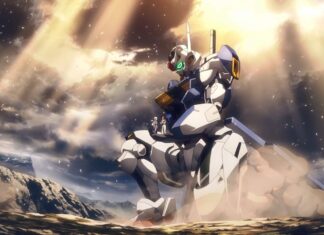© SOTSU・SUNRISE・MBS