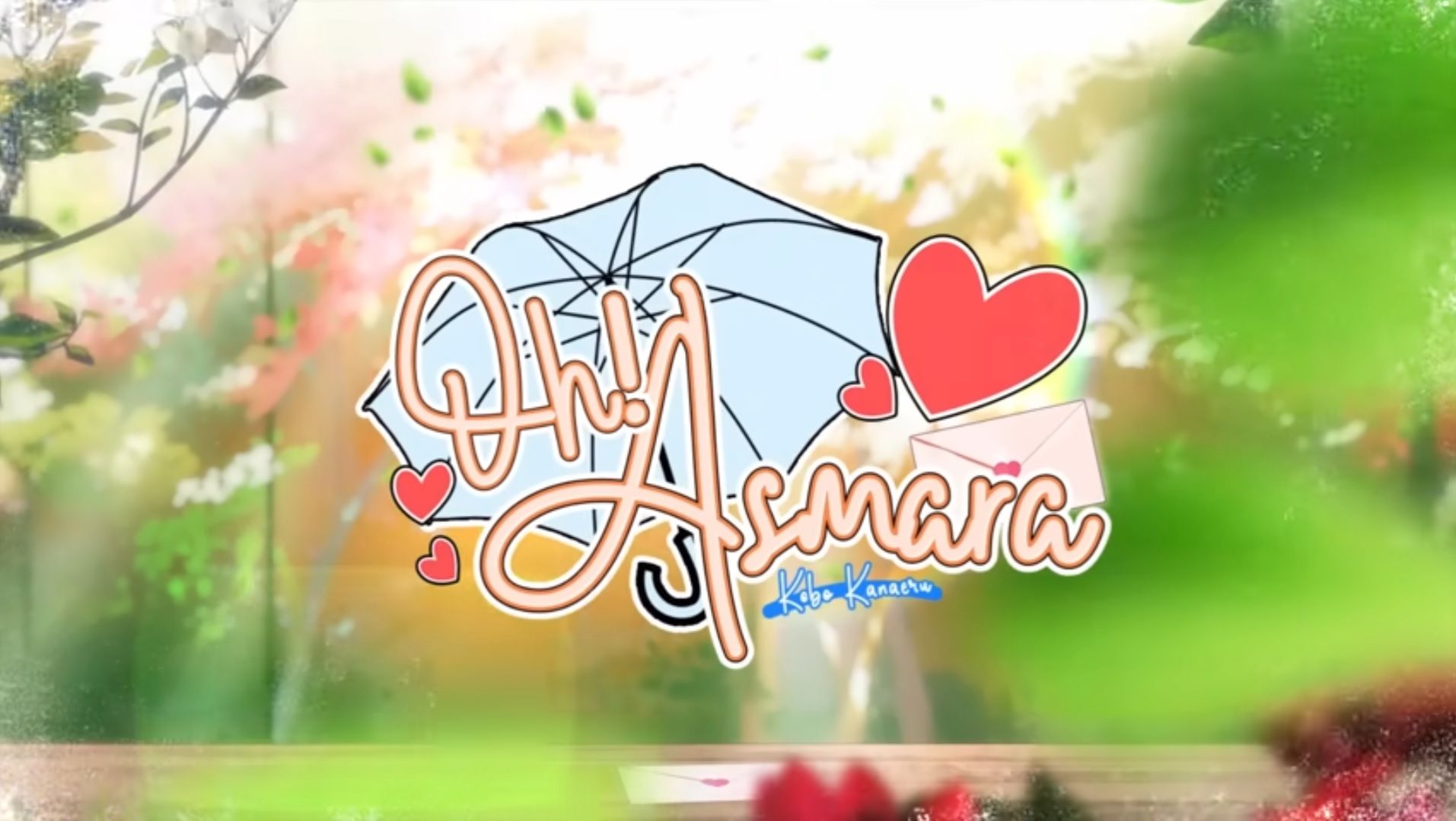 Kobo Kanaeru Released a New Original Song “Oh! Asmara”
