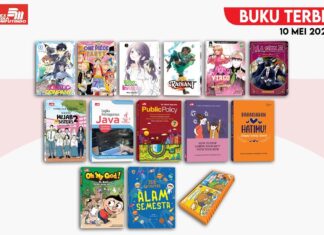 Elex Media 10 Mei 2023 Aquatic Company Virgo Radiant One Piece