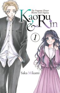 Kaoru & Rin